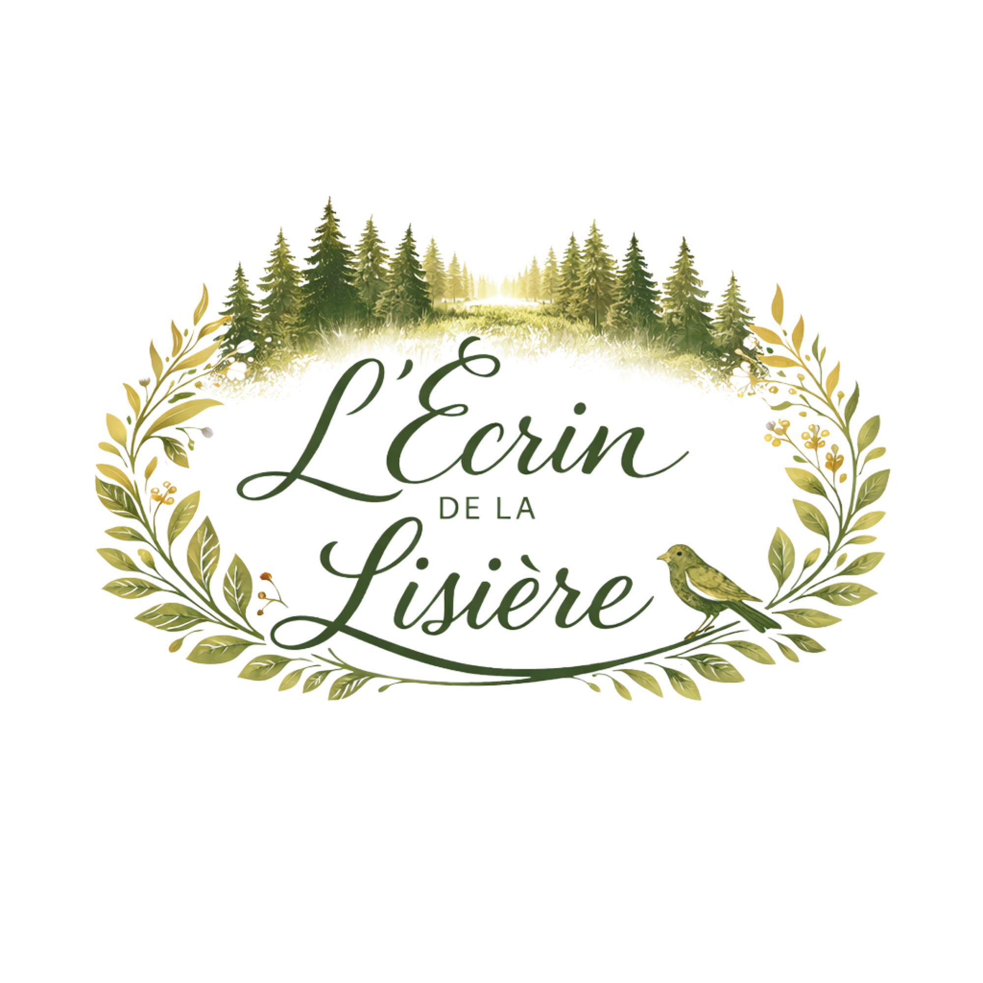 logo ecrin